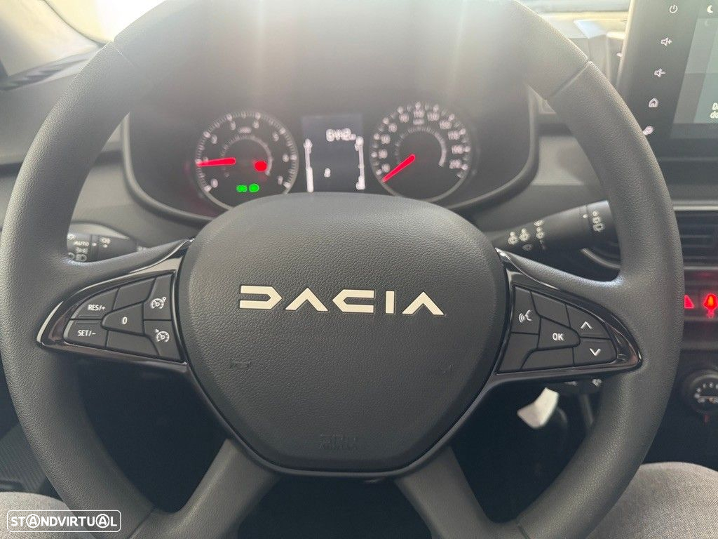 Dacia Sandero 1.0 SCe Essential - 12
