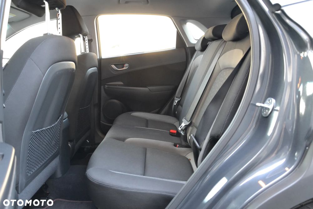 Hyundai Kona 1.0 T-GDI Premium - 28