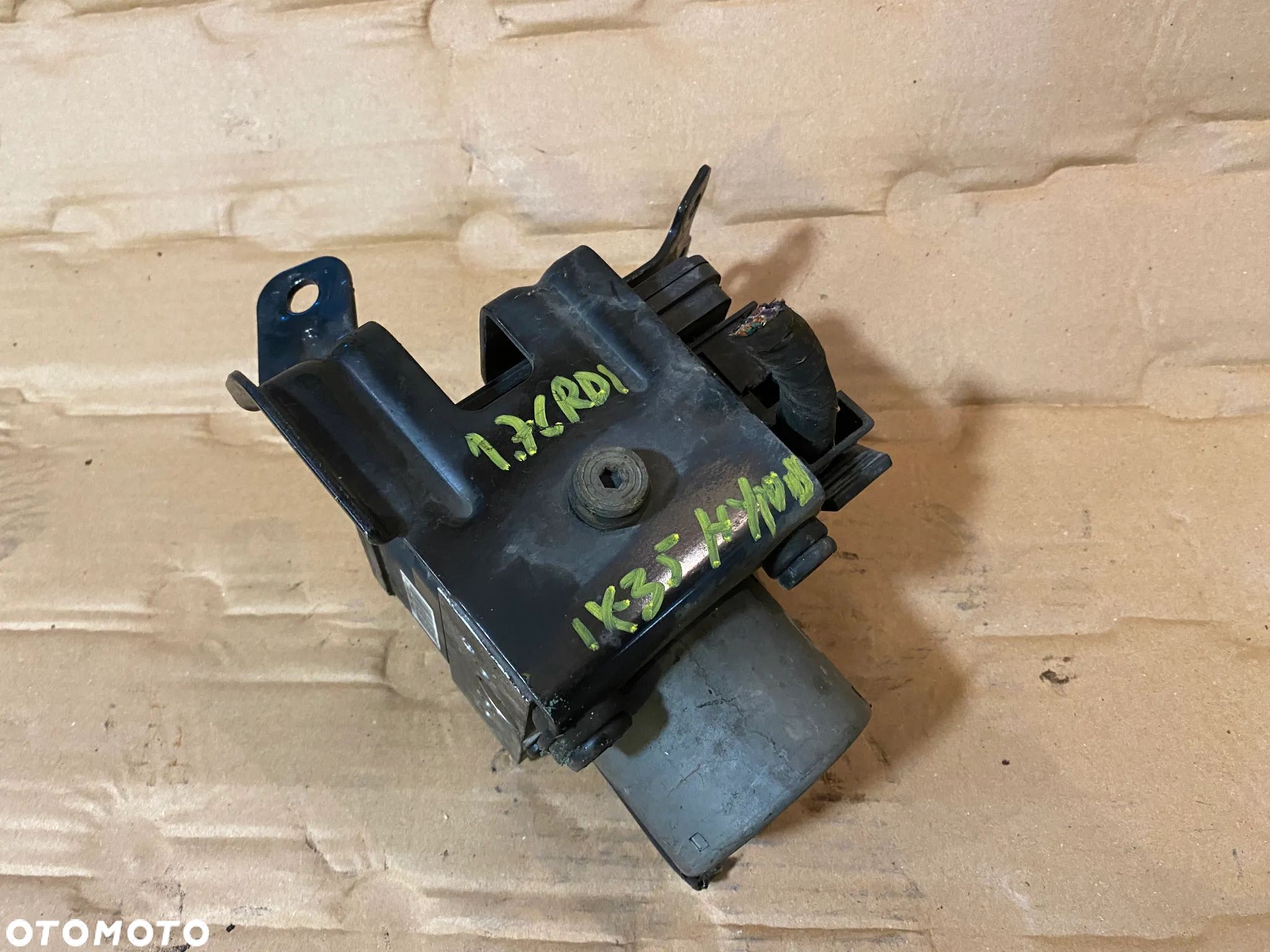 Pompa ABS 58920-2Y350 Hyundai IX35 1.7 CRDI OE - 1