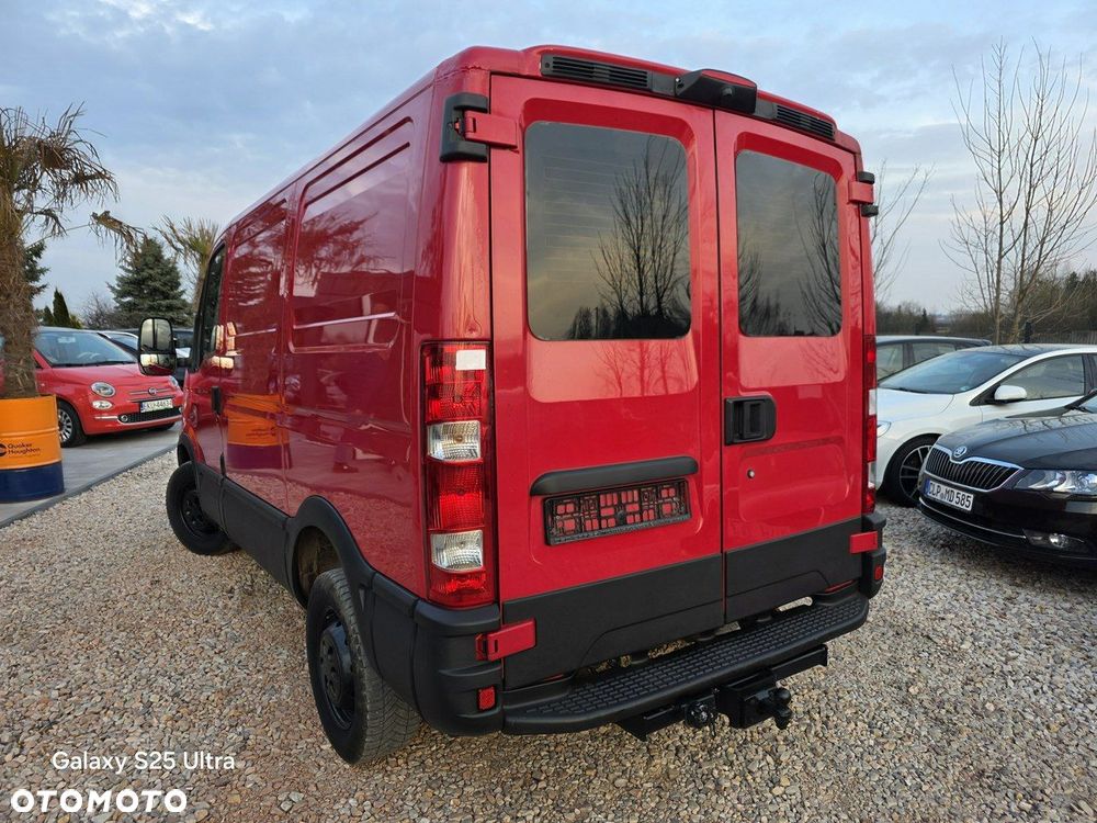 Iveco Daily - 10