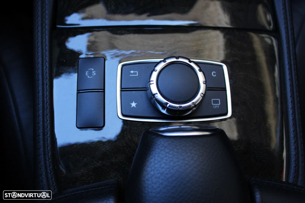 Mercedes-Benz CLS 350 BlueTEC - 44