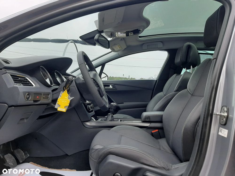 Peugeot 508 BlueHDi 120 Stop&Start Business-Line - 19