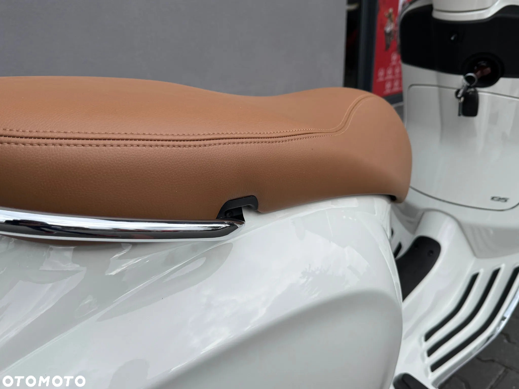 Vespa Primavera - 6