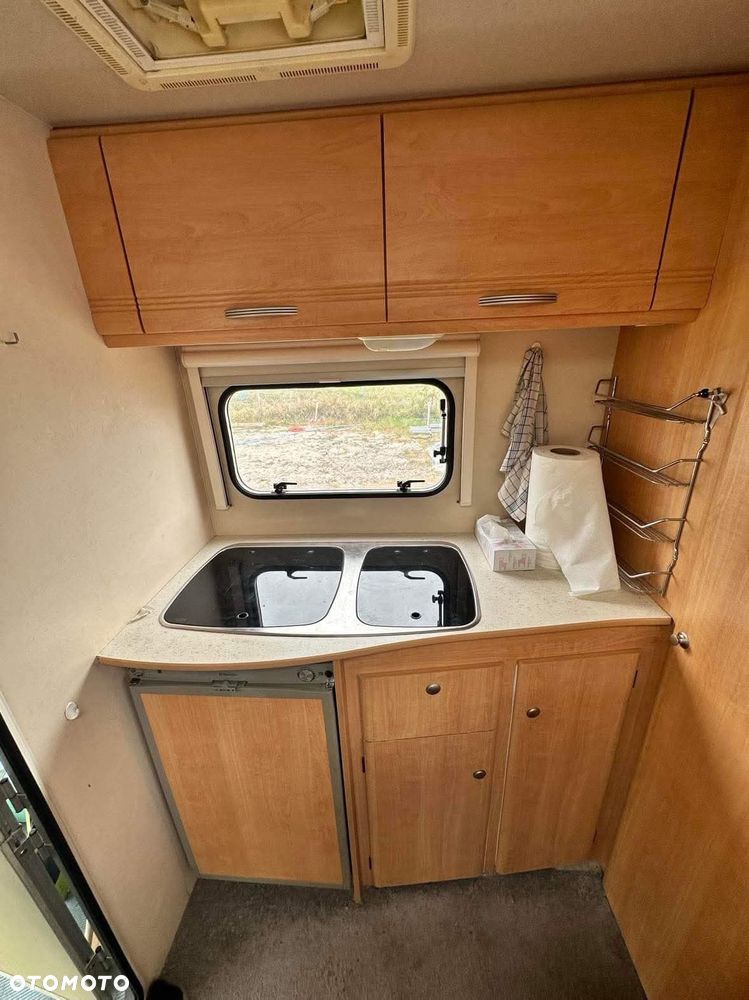 Sterckeman 420CP Starlett Evolution - 5