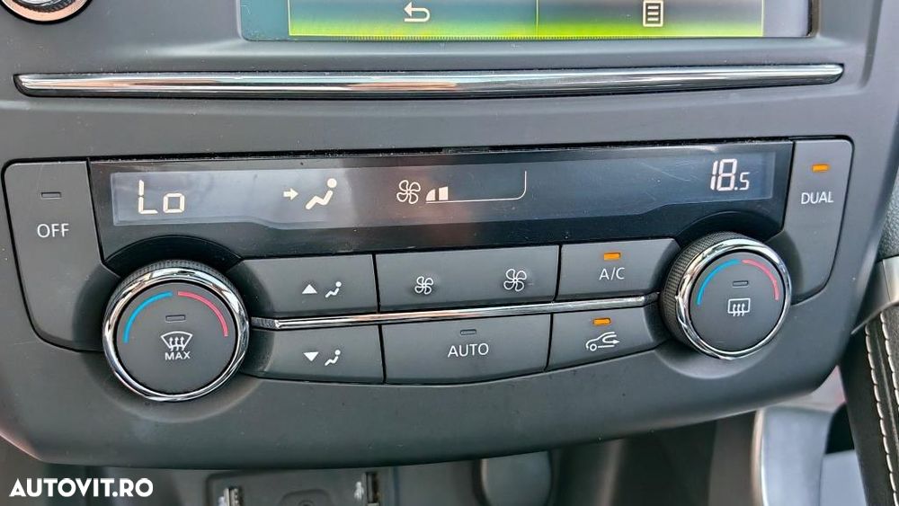 Renault Kadjar - 21