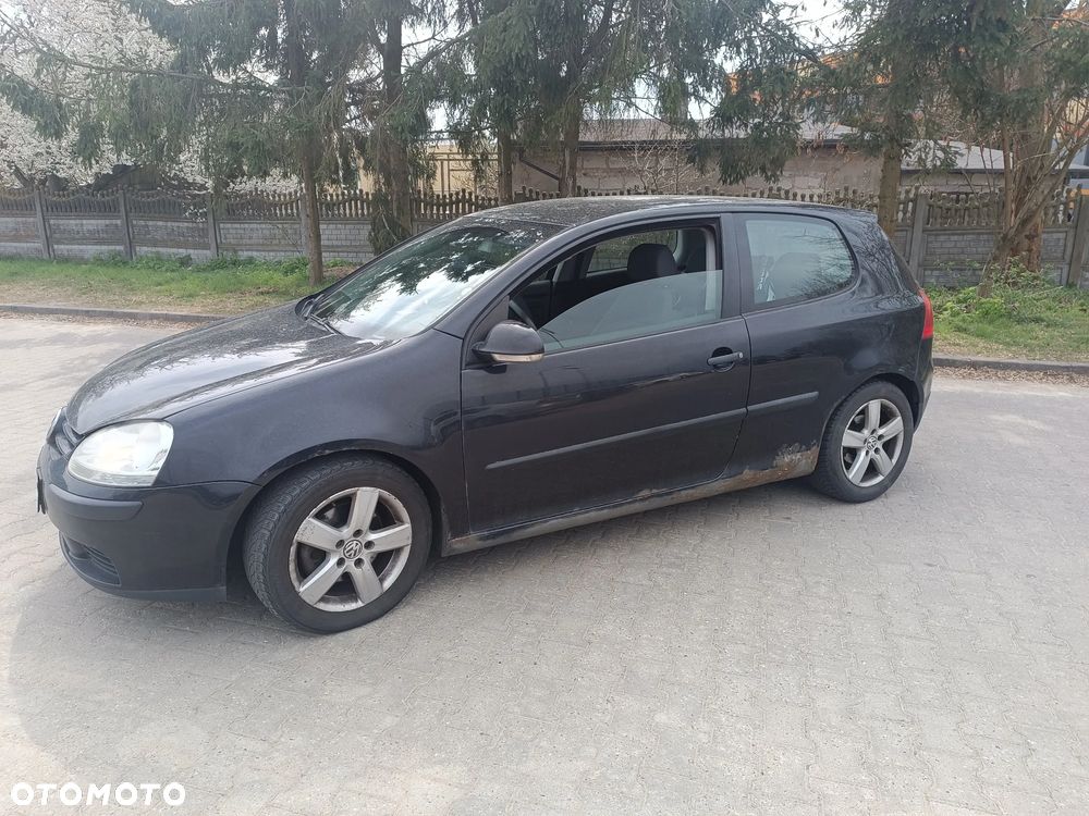 Volkswagen Golf 1.9 TDI Edition - 3