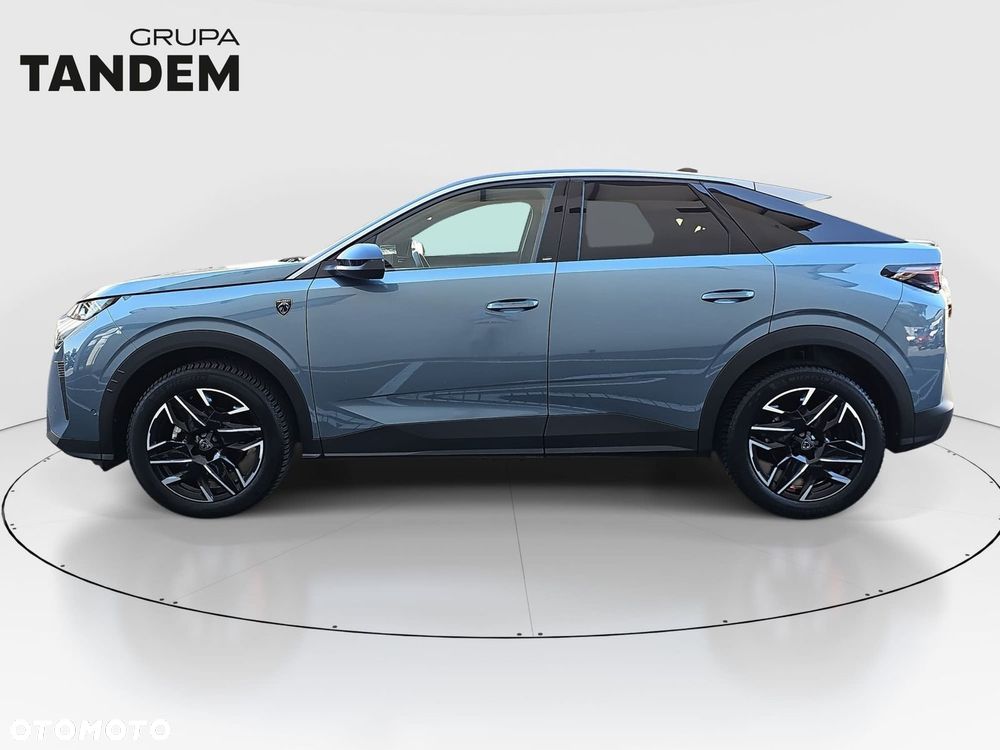 Peugeot 3008 1.2 PureTech mHEV GT S&S e-DCS6 - 8