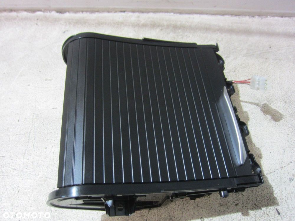 BMW X3 G01 G02 F97 SCHOWEK KONSOLI CUPHOLDER UCHWYT ŁADOWARKA TEL 9392685 - 7