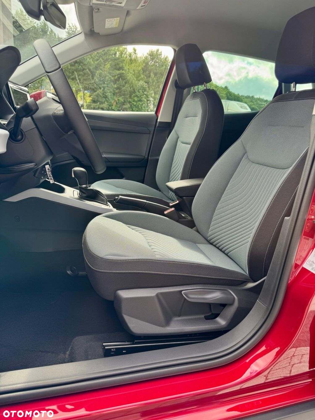 Seat Arona 1.0 TSI Marina S&S DSG - 15