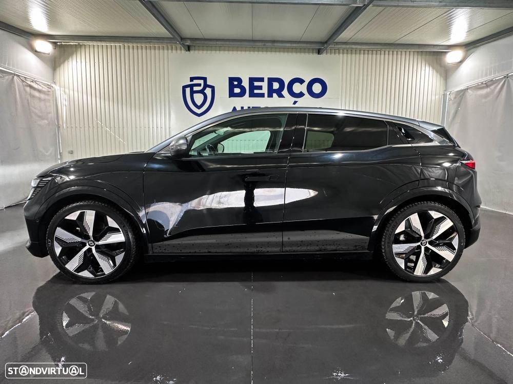 Renault Mégane E-Tech EV60 220hp optimum charge Techno - 12