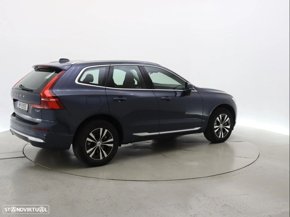 Volvo XC 60 2.0 T6 PHEV Core AWD - 7