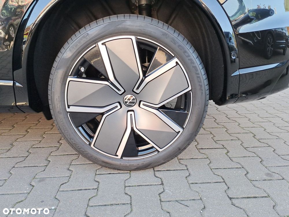 Volkswagen Tiguan - 18