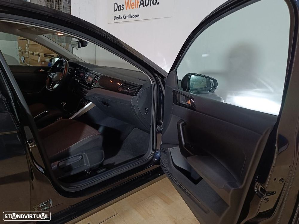 VW Polo 1.0 TSI Urban - 14