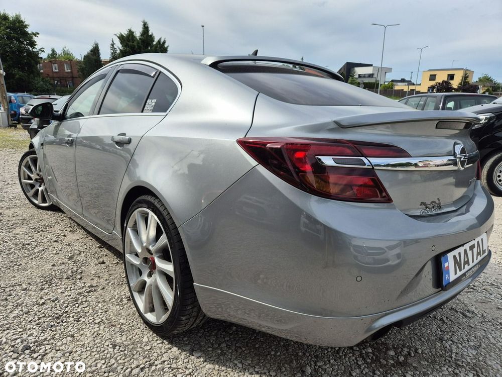 Opel Insignia - 4