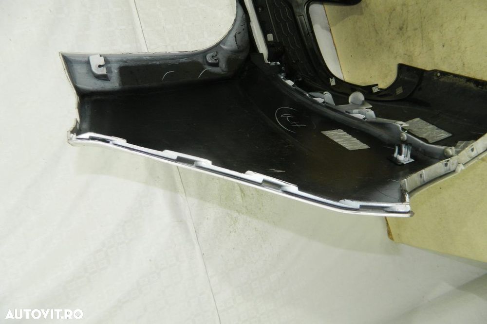 Bara spate Ford Edge - Sport, 2015, 2016, 2017, 2018, , GT4B-17F001-AGW - 4