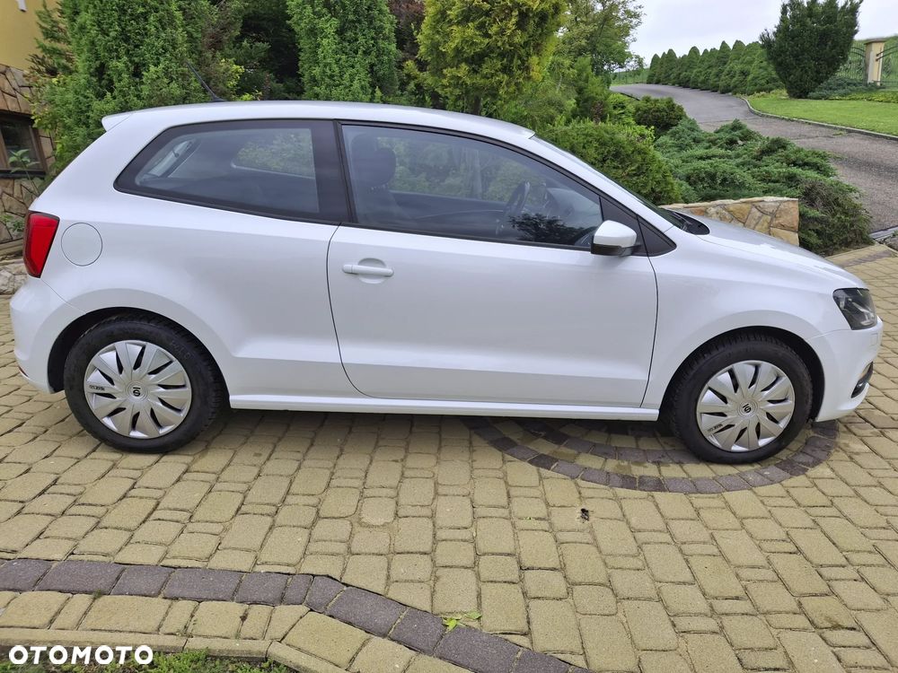 Volkswagen Polo 1.4 TDI (Blue Motion Technology) Highline - 4