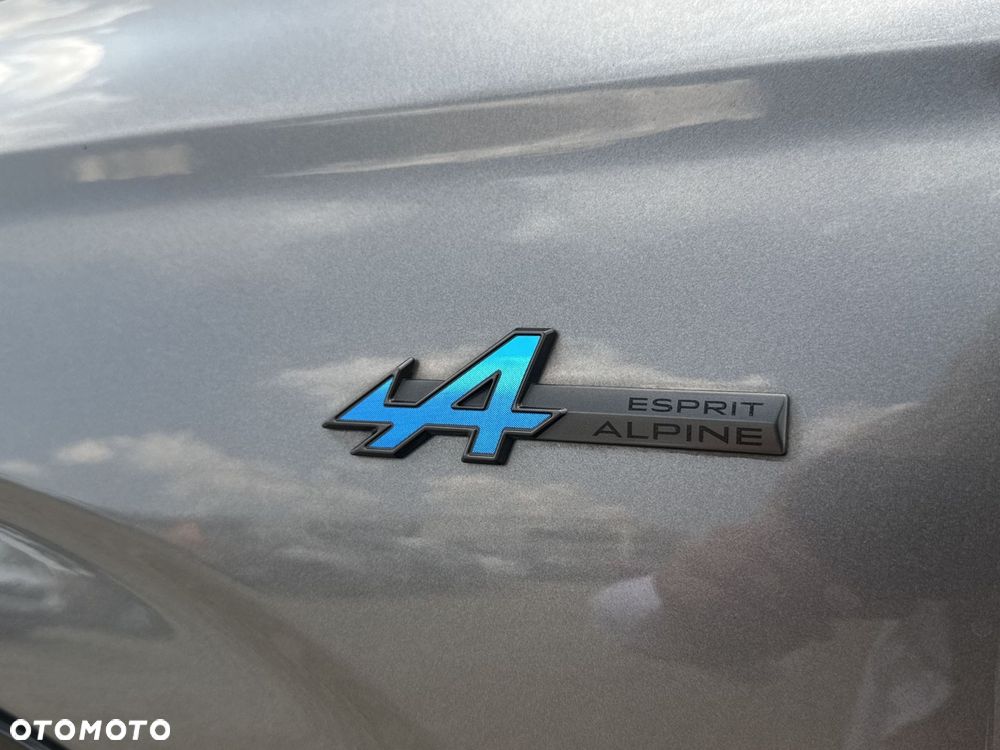 Renault Austral 1.3 TCe mHEV Iconic esprit Alpine - 14