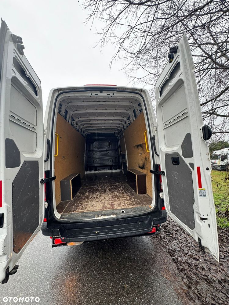 Volkswagen CRAFTER - 4