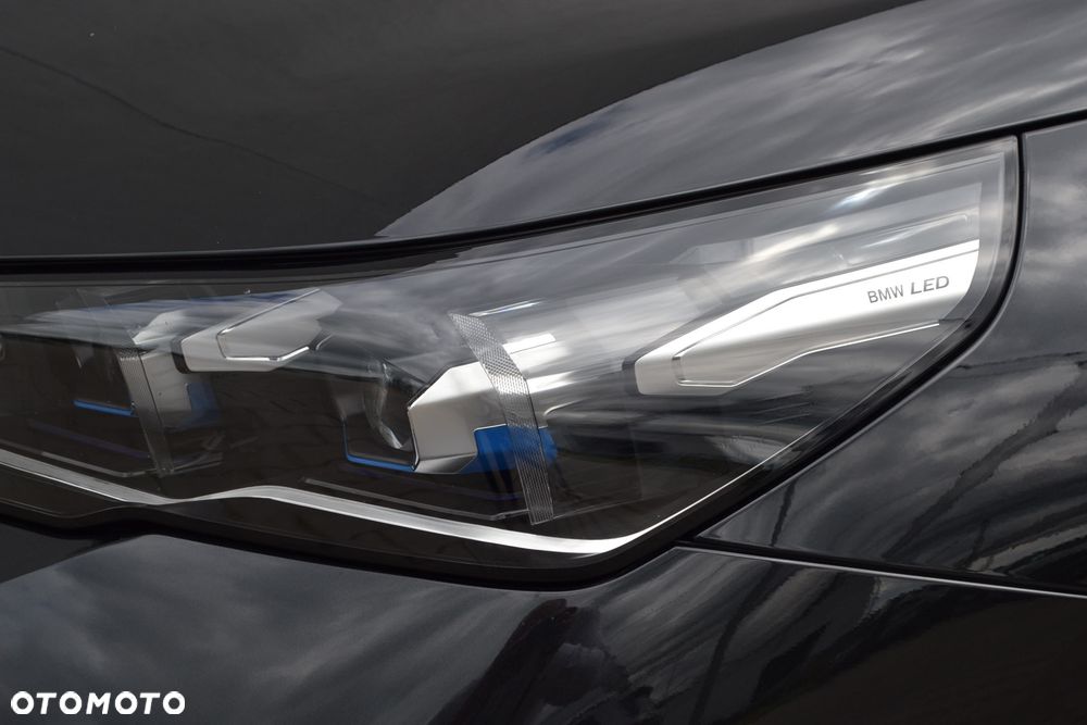 BMW Seria 5 520d xDrive mHEV M Sport - 7