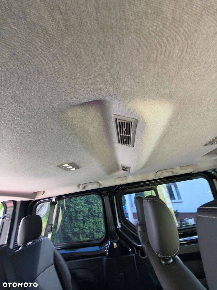 Renault Trafic Blue L1H1 2,8t Komfort - 11