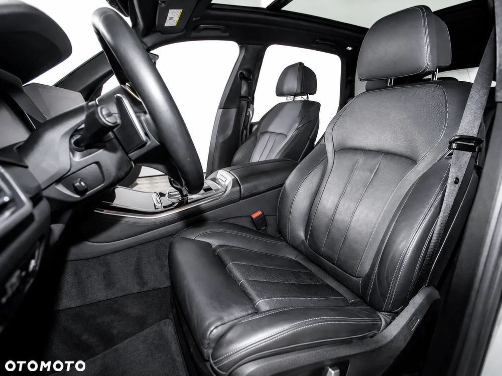 BMW X5 xDrive40i sport - 10