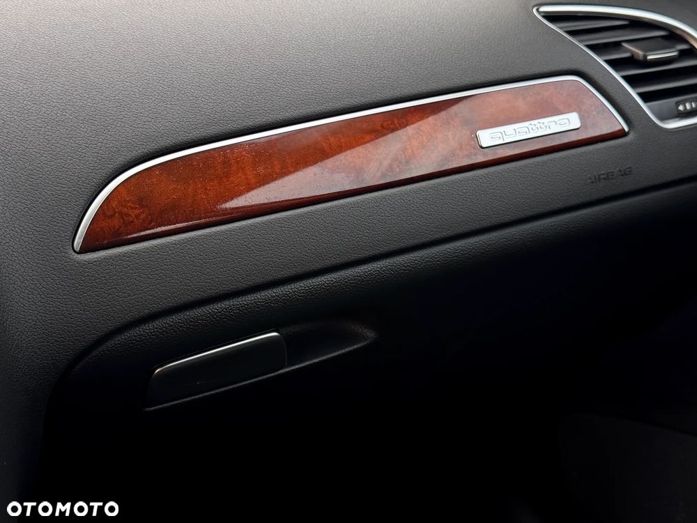 Audi A4 Avant 3.0 TDI DPF quattro Attraction - 21