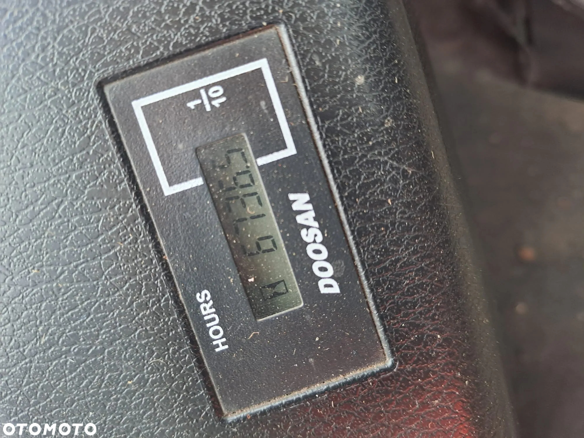 Doosan DL250-5 - 17