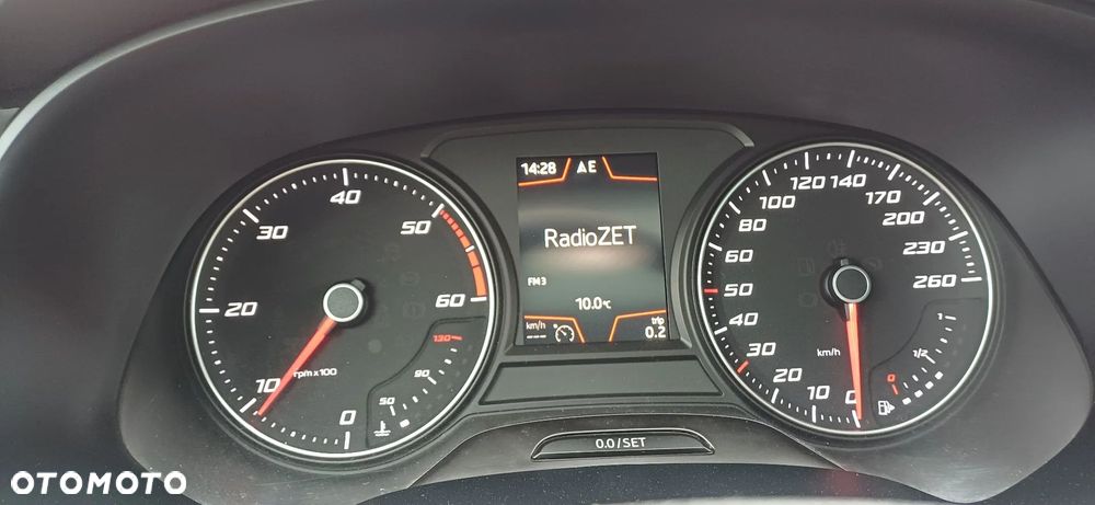 Seat Leon 2.0 TDI FR S&S - 18