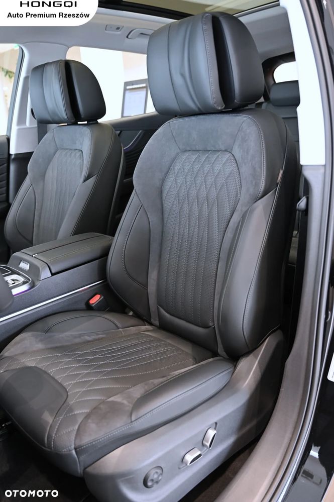 Hongqi HS5 2.0T AWD - 14