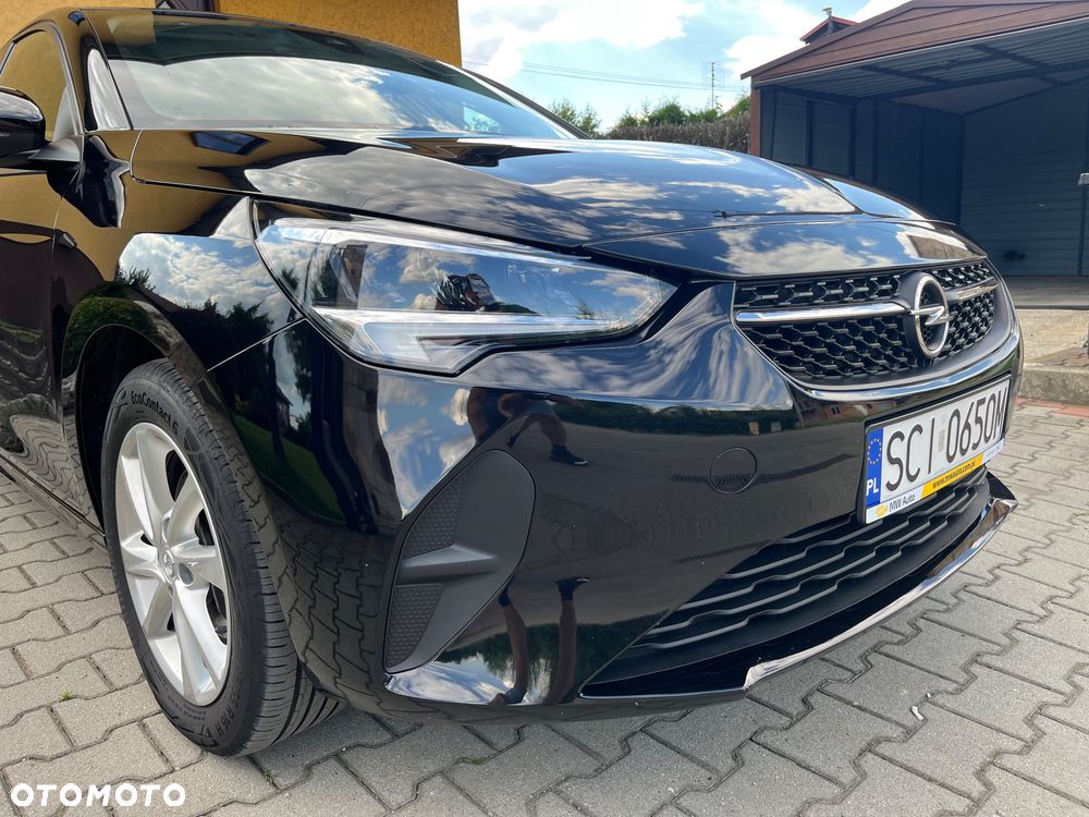 Opel Corsa 1.2 Elegance S&S - 9