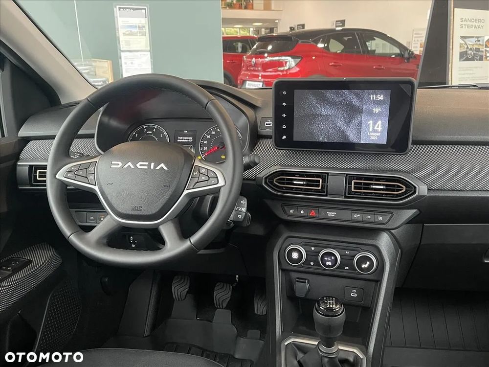 Dacia Sandero 1.0 TCe Expression - 13