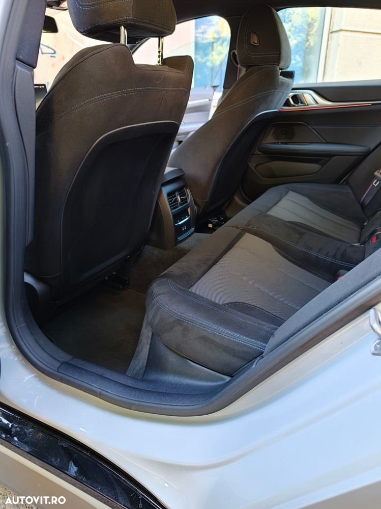 BMW Seria 4 430i xDrive AT - 7