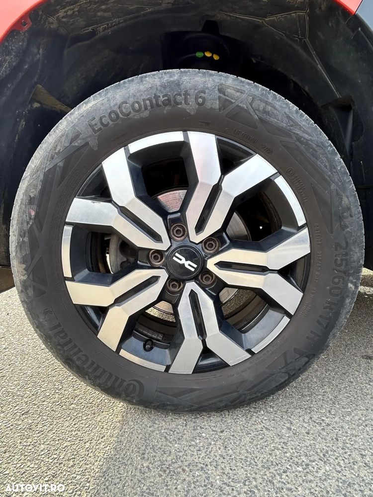 Dacia Duster ECO-G 100 Journey - 19