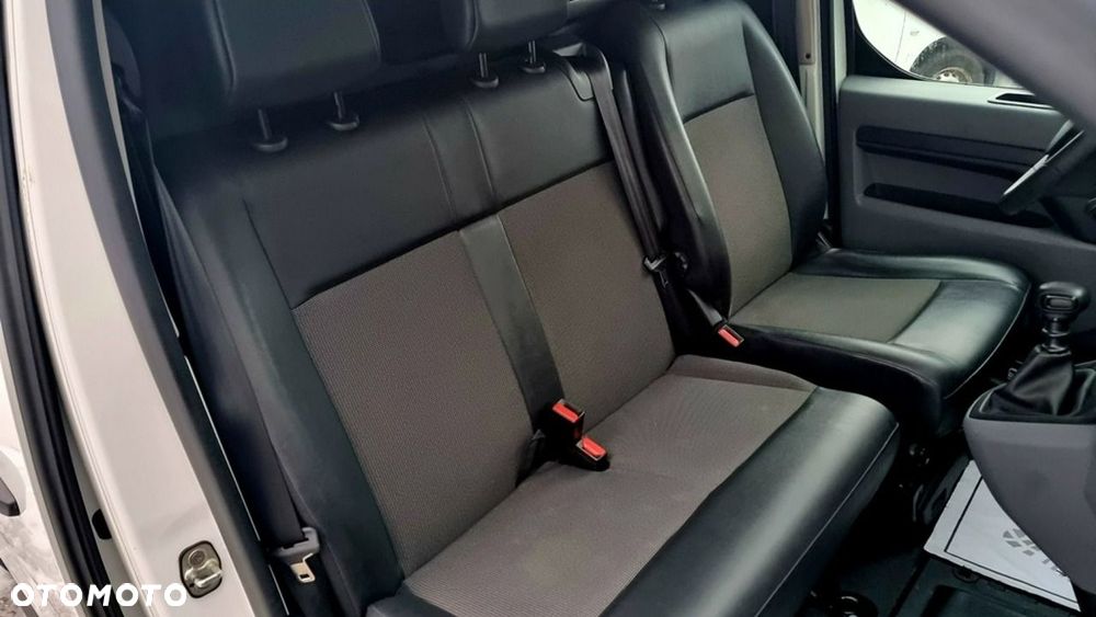 Opel Vivaro - 15