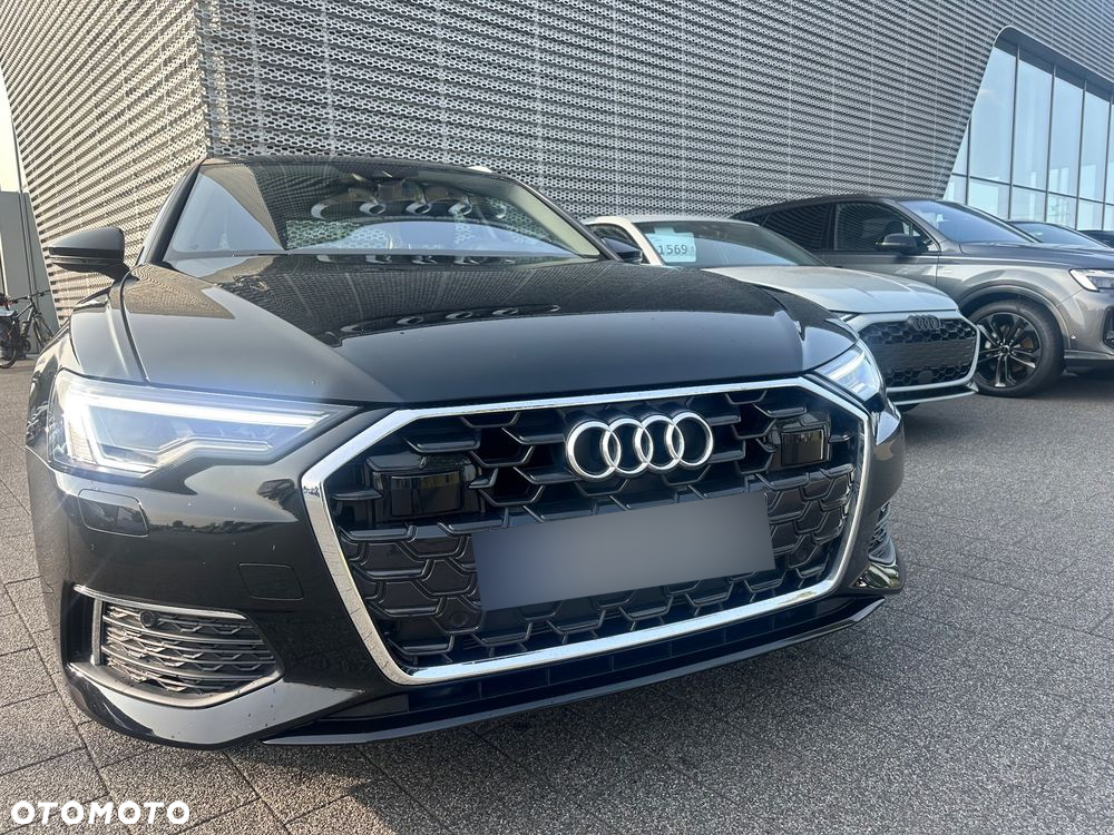 Audi A6 - 3