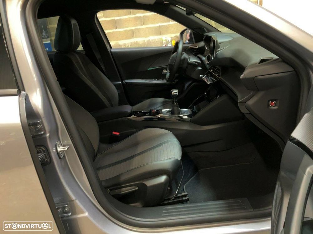 Peugeot 2008 PureTech 130 Allure Pack - 13