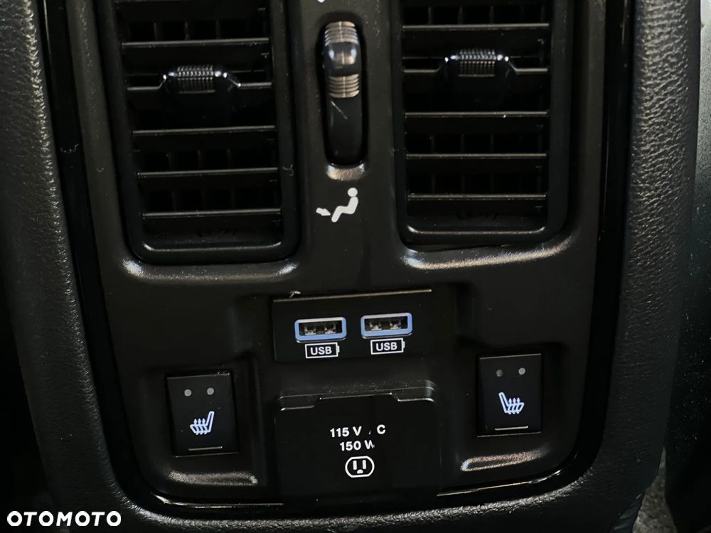 Dodge Durango - 25