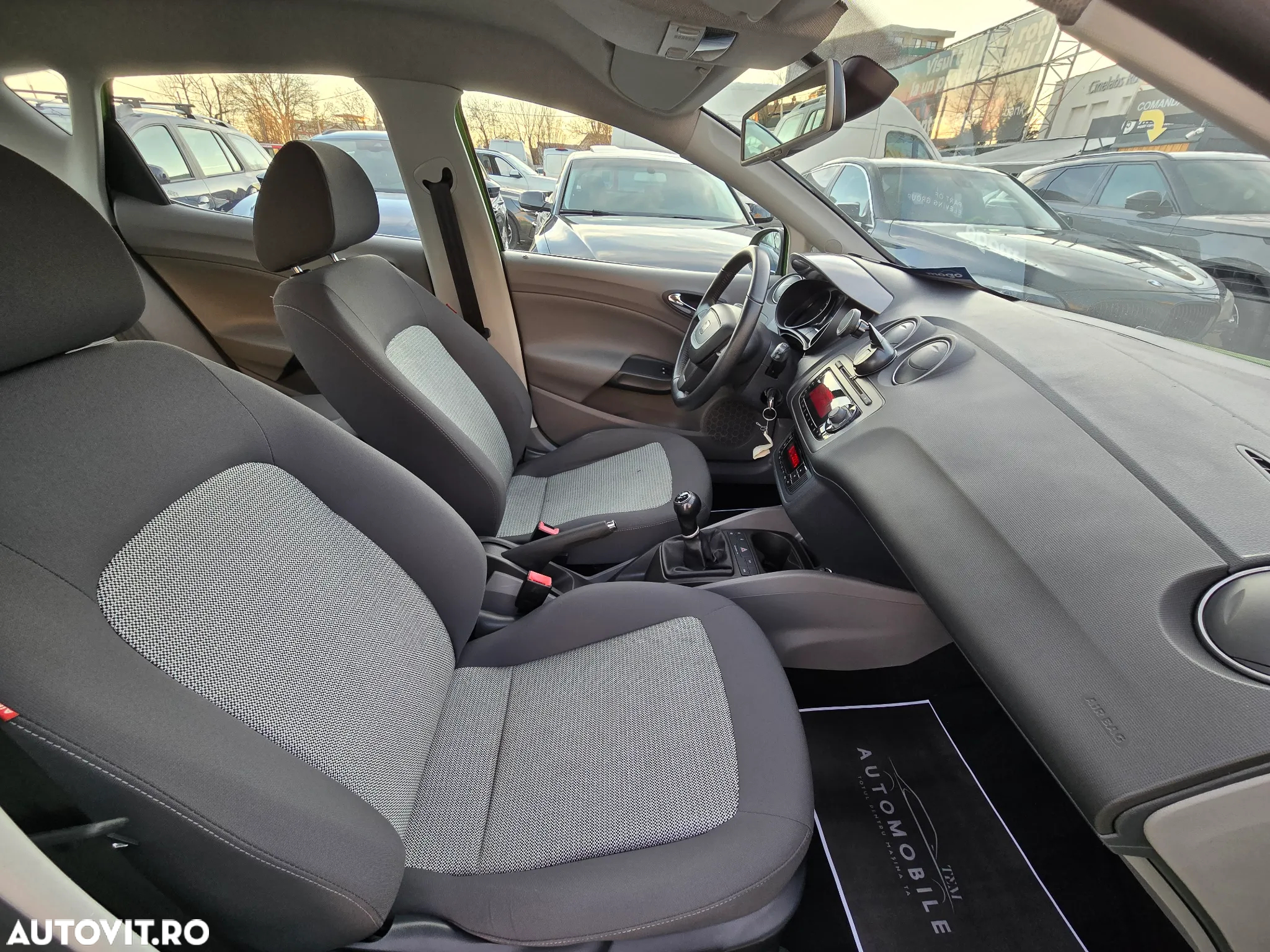 Seat Ibiza 1.2 TSI Ecomotive Style - 17