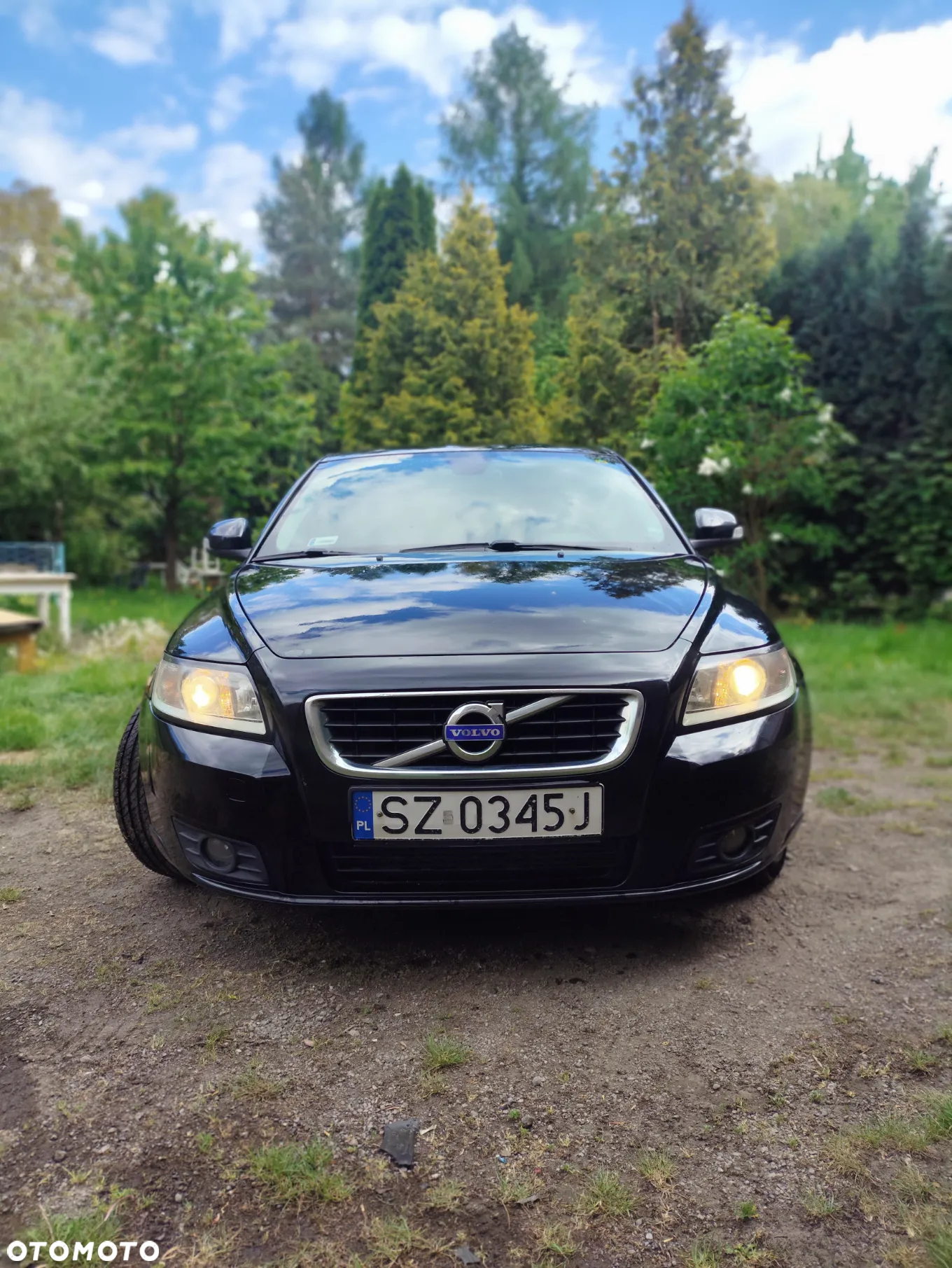 Volvo V50 - 4