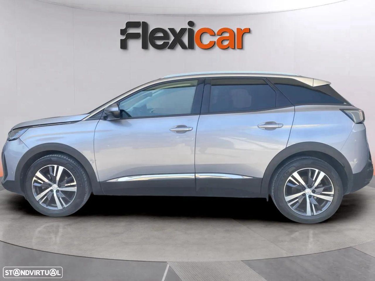 Peugeot 3008 - 4