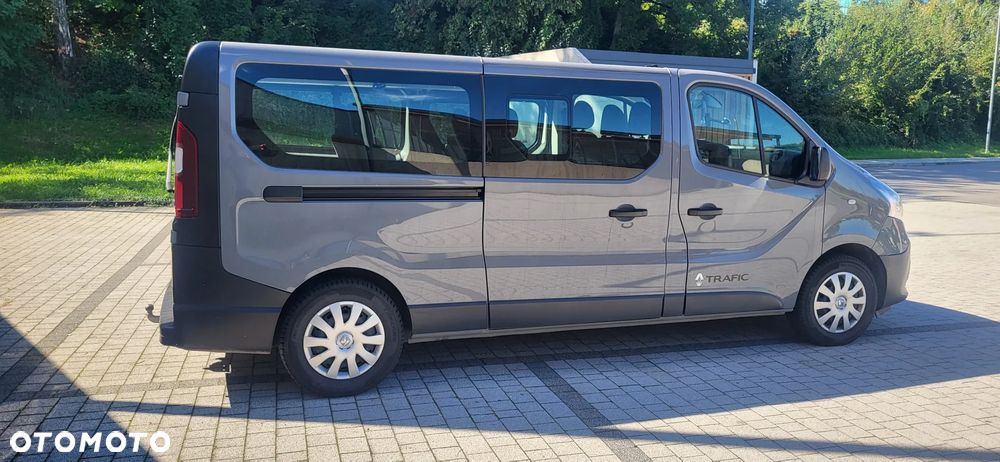 Renault Trafic - 32
