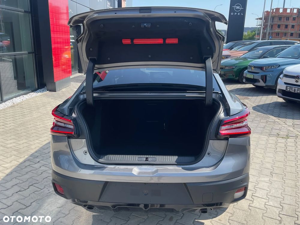 Citroën C4X 1.2 mHEV Max eDCT6 - 7