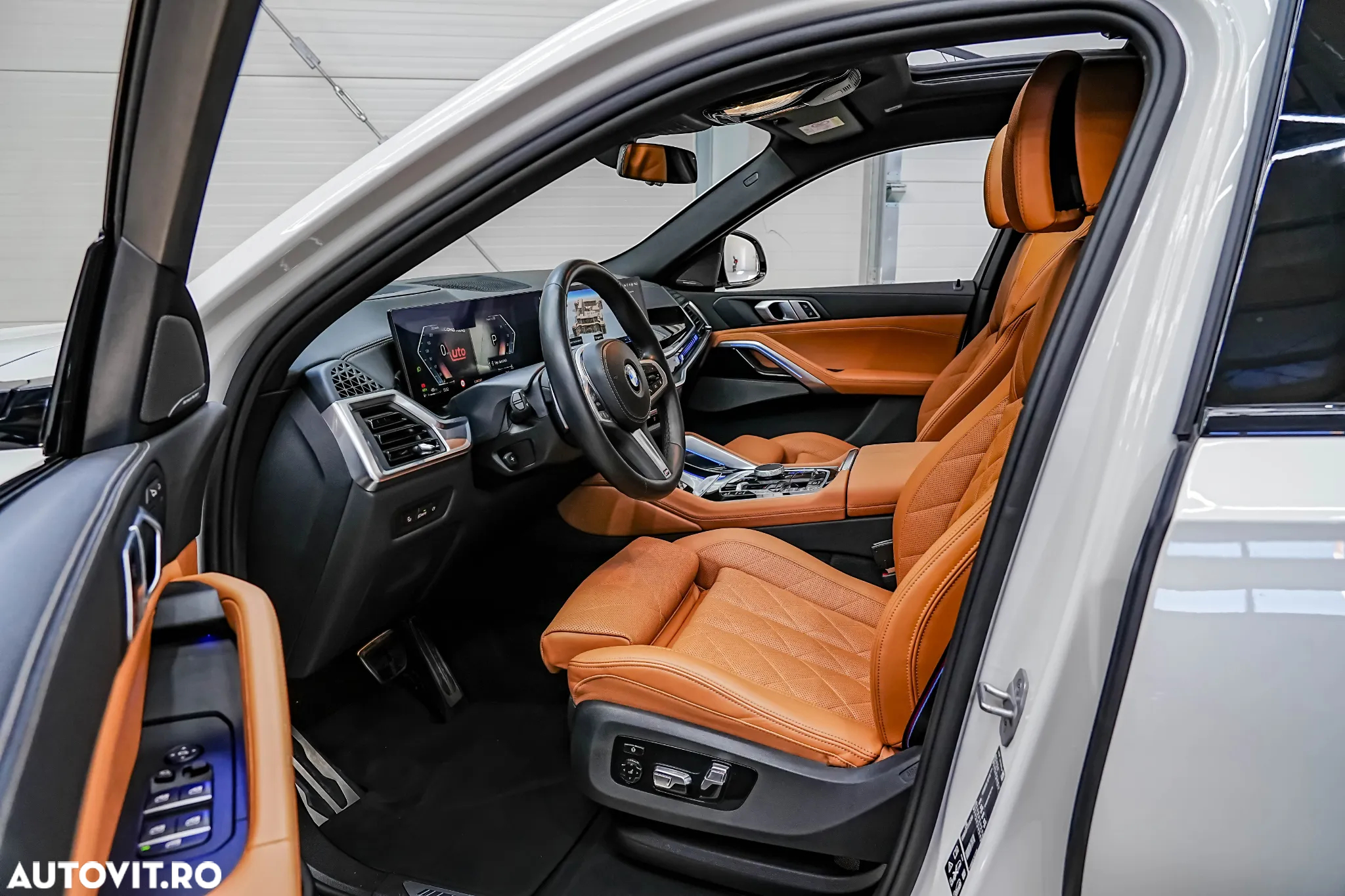 BMW X6 xDrive30d AT MHEV - 6