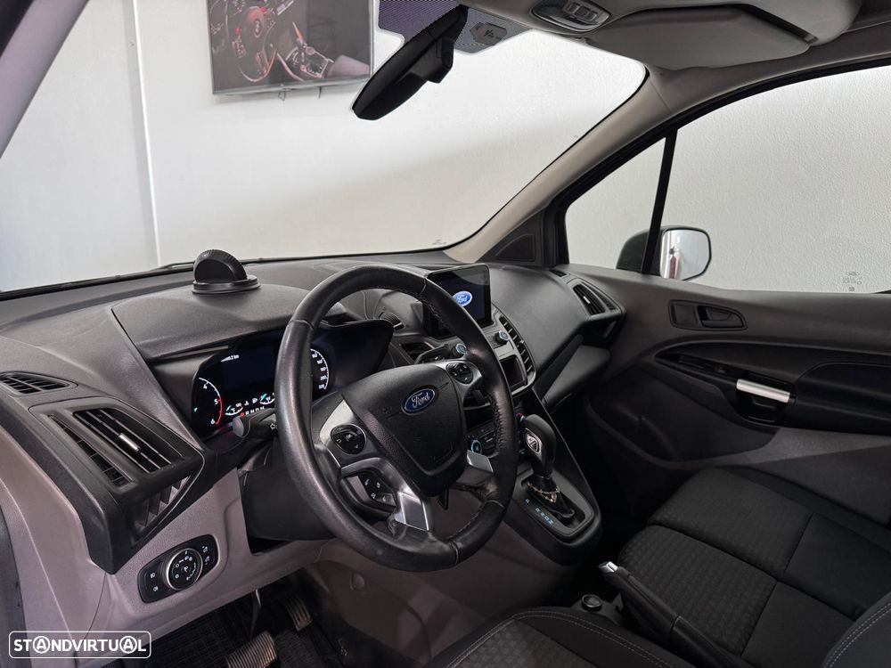Ford Transit Connect - 10