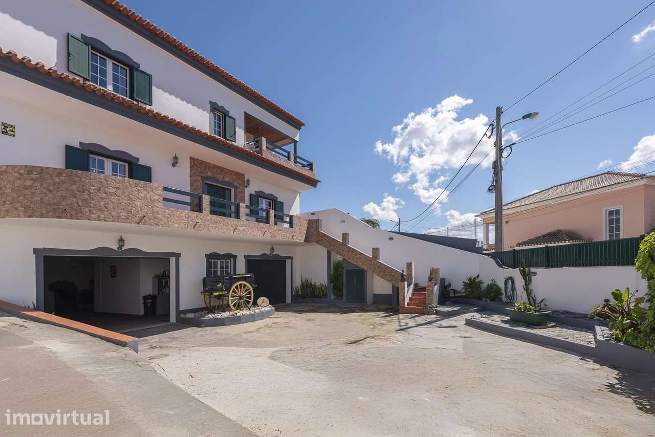 Moradia Isolada T5 com piscina, Alcácer do Sal, Alcacer do Sal - Grande imagem: 2/31