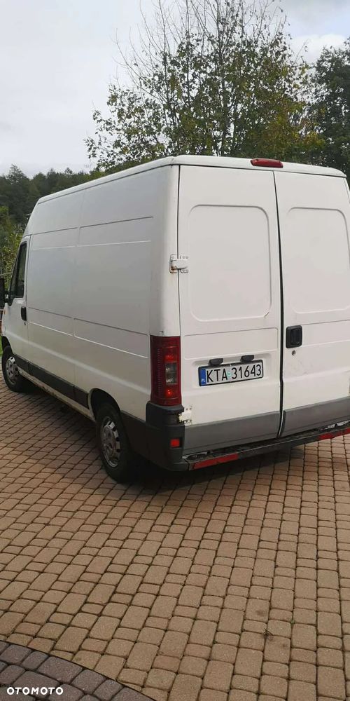 Citroën Jumper - 4
