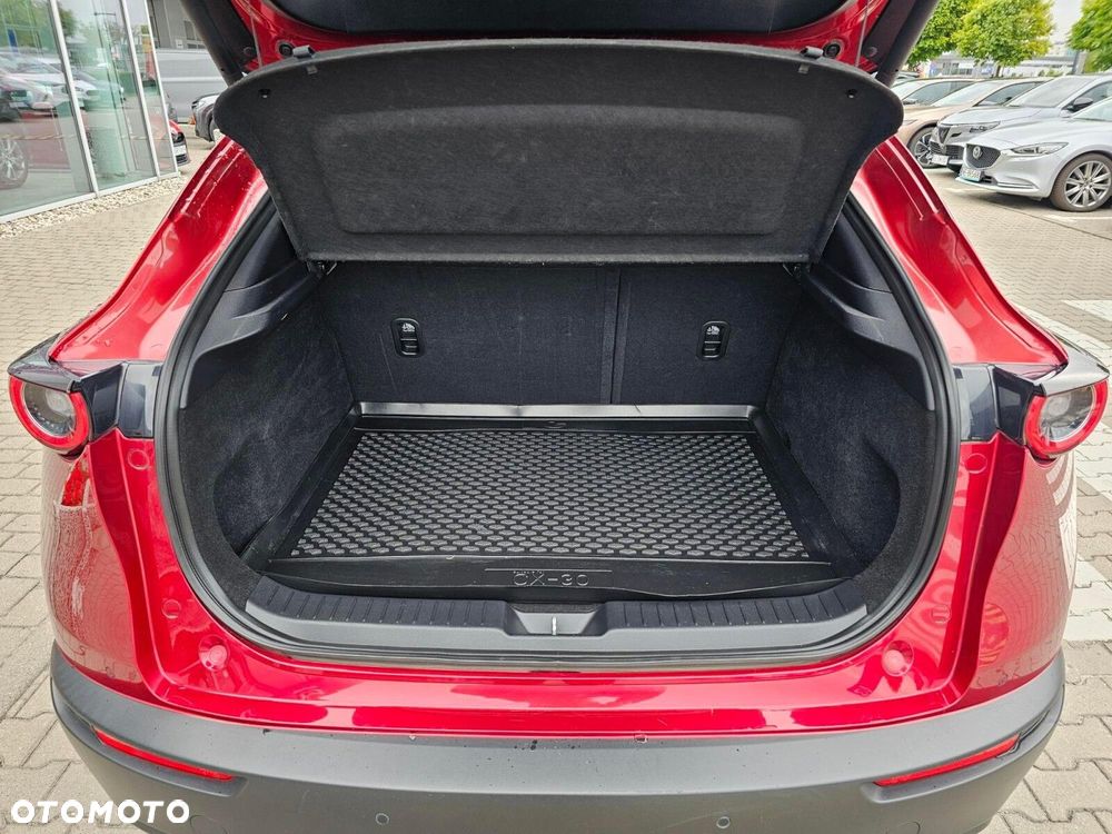 Mazda CX-30 2.0 mHEV Hikari 2WD - 10