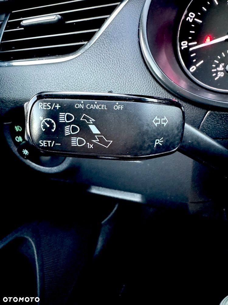 Skoda Octavia - 9