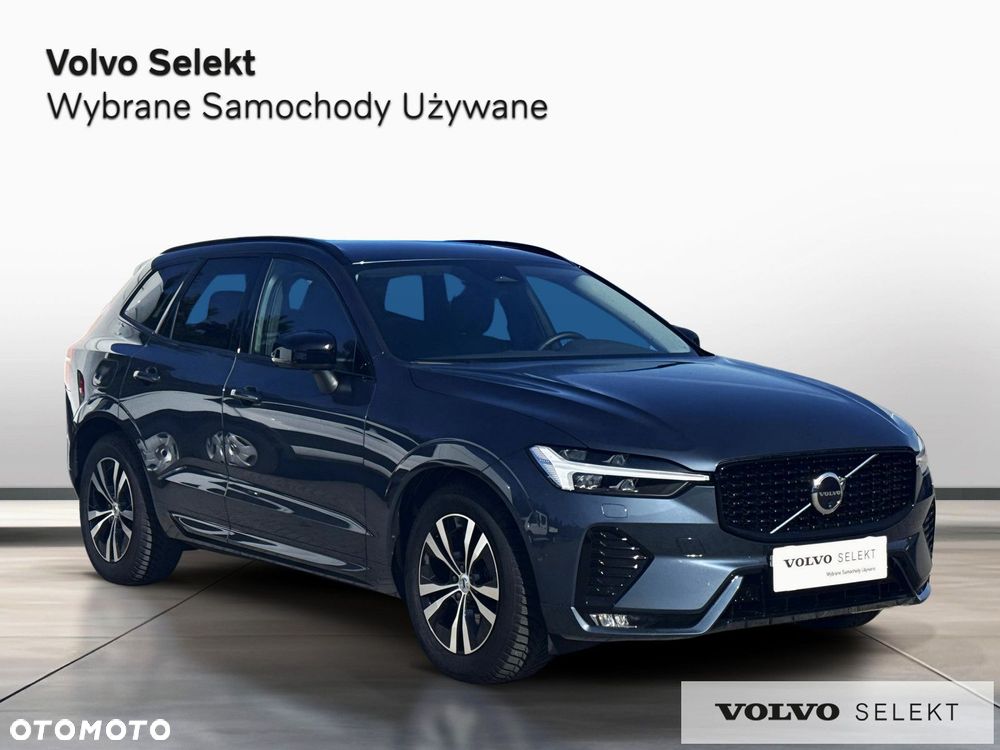 Volvo XC 60 - 8