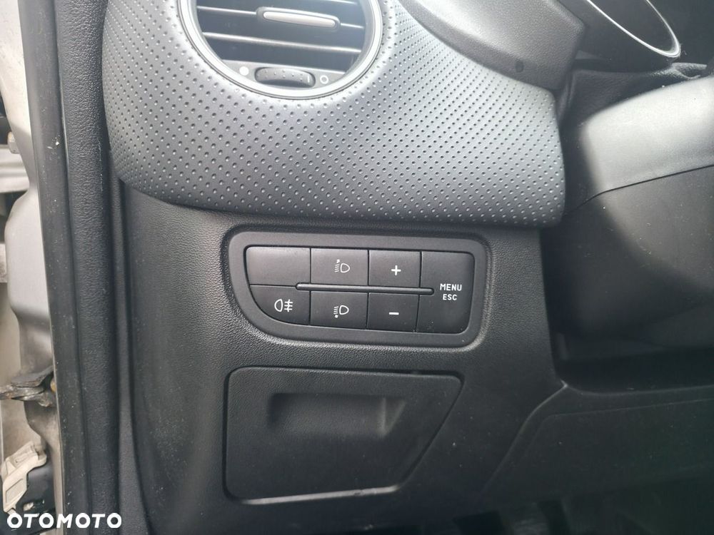 Fiat Punto Evo - 17
